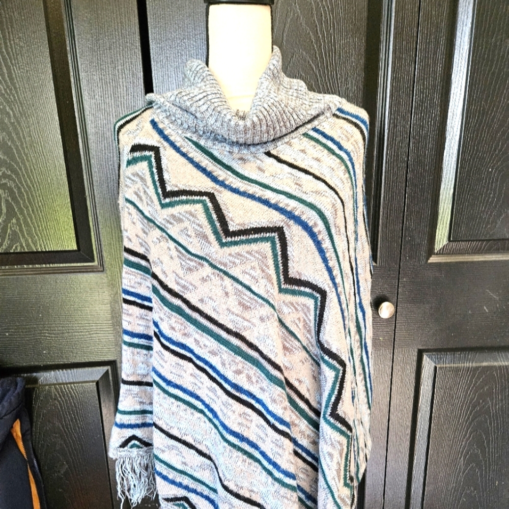 Poncho